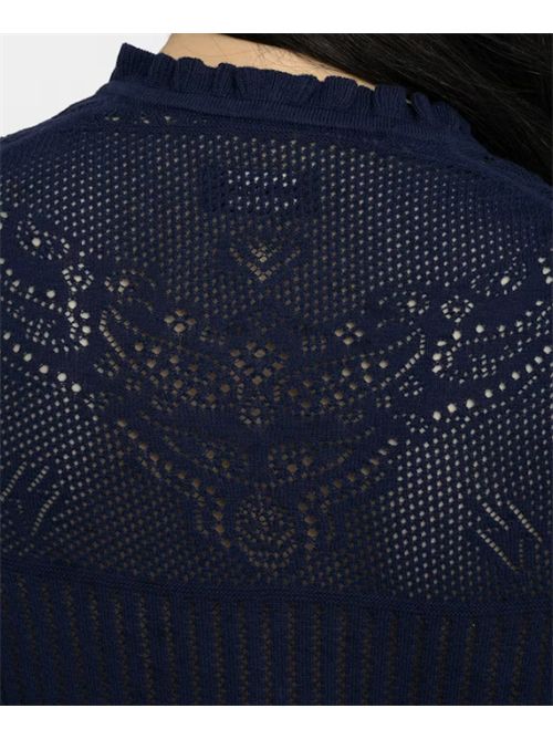 MEM ZADIG&VOLTAIRE | KWTO01138430 MARINE